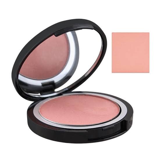 Sweet Touch Blush On - Natural