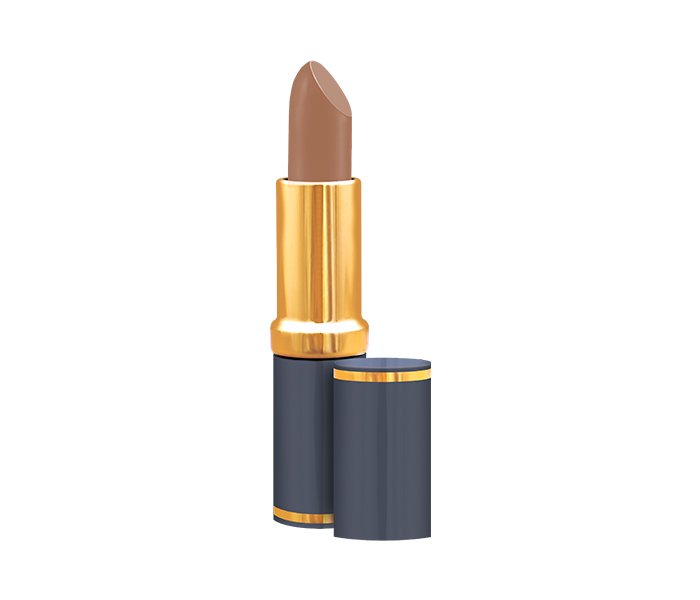 Medora Matte Lipstick - Nude