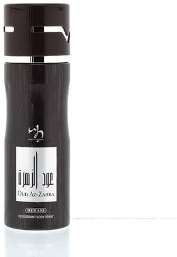 WB by Hemani Long-Lasting Deodorant - Oudh