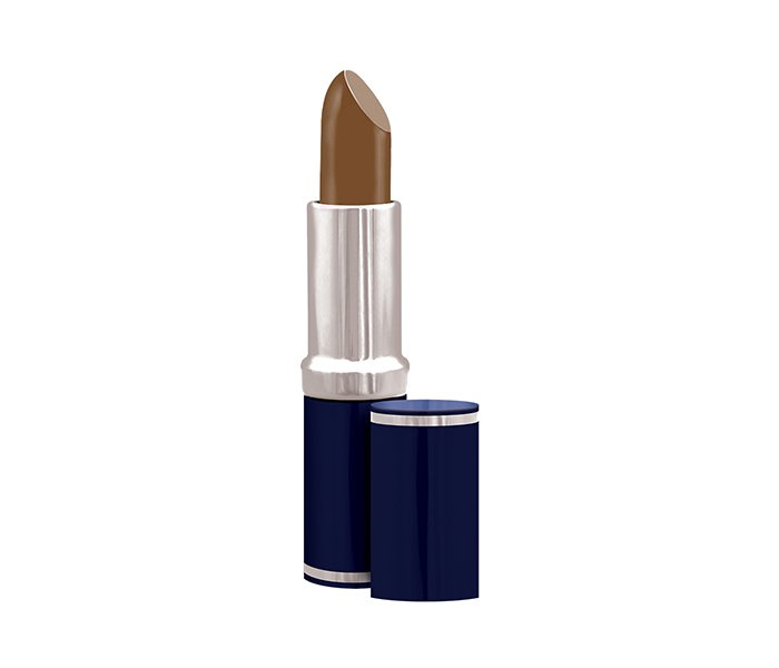 Medora Matte Lipstick - Medium