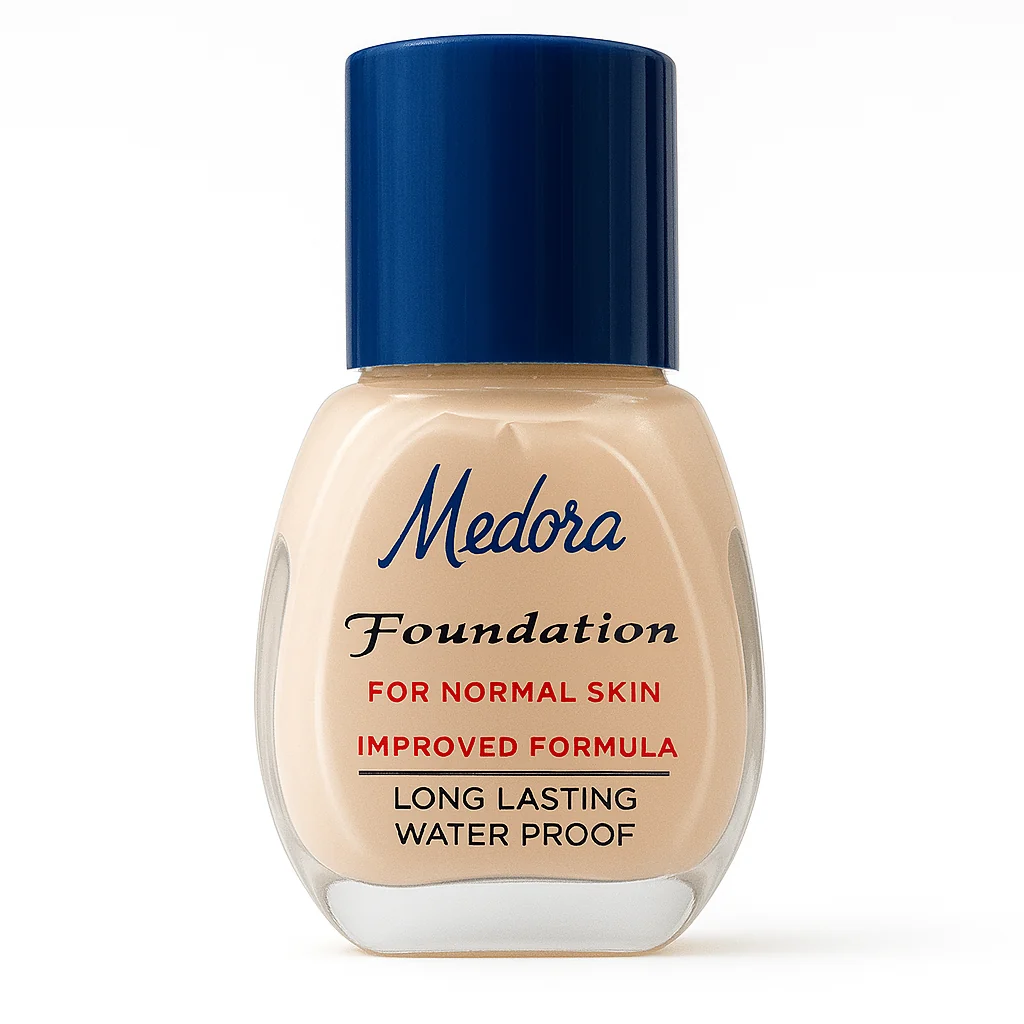 Medora Liquid Highlighter - Fair
