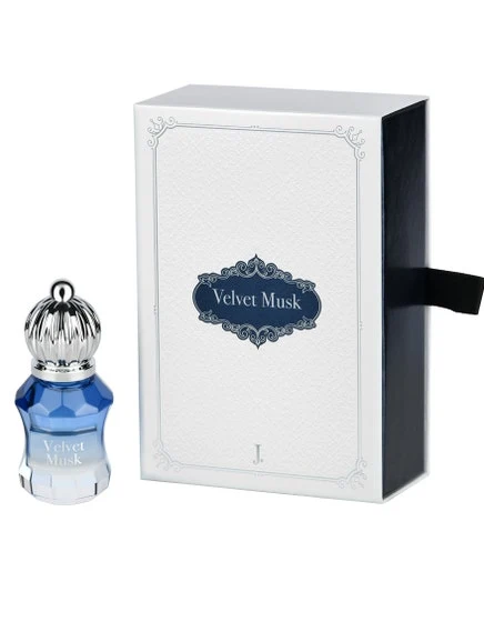 J. Musk Attar (6ml) - Musk