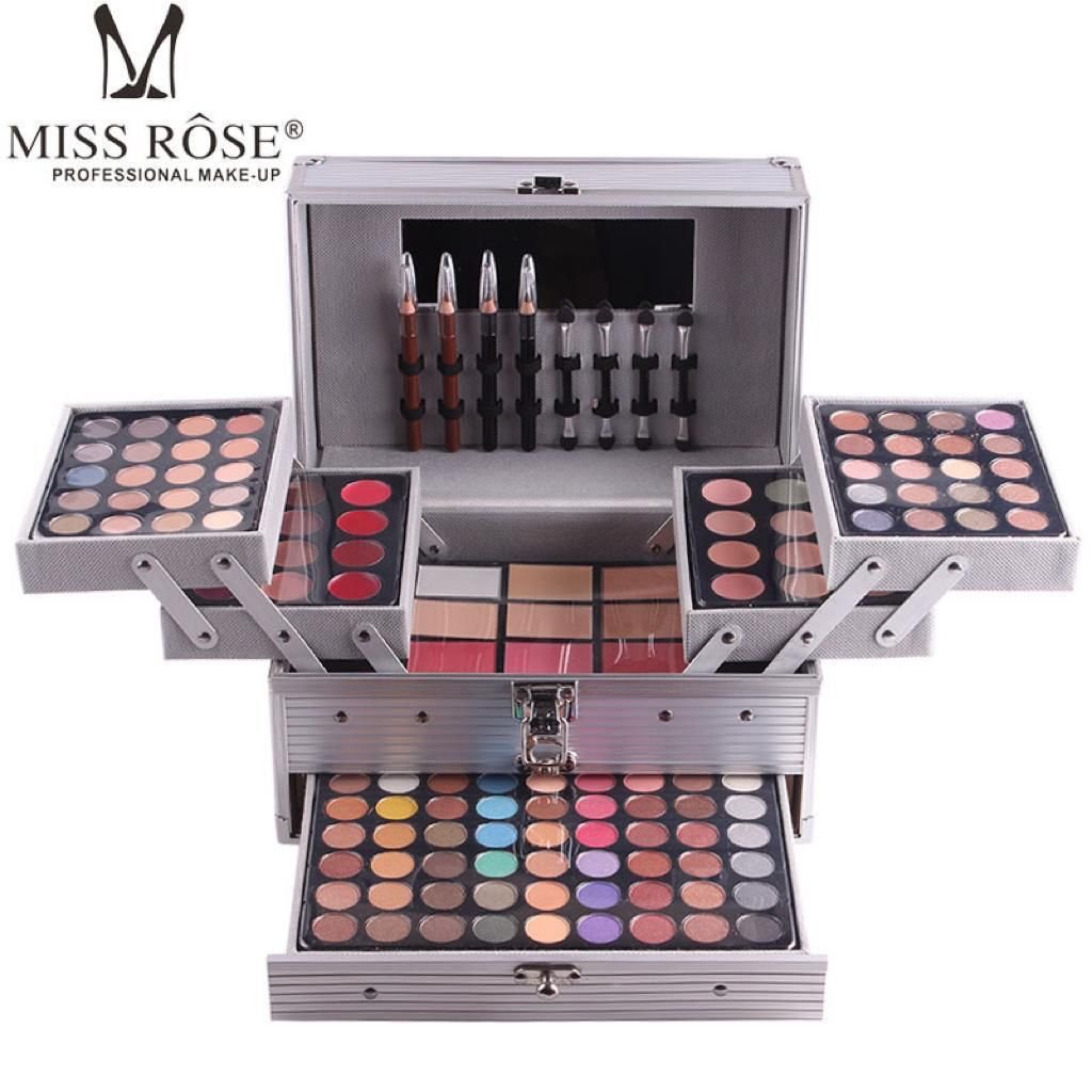 Medora Bridal Makeup Kit - Rose