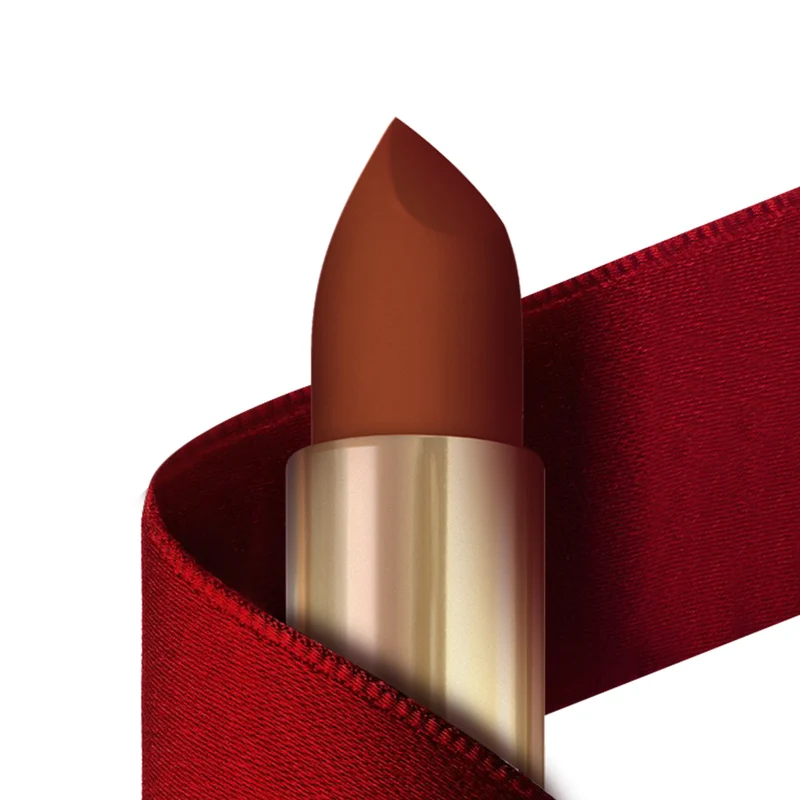 Rivaj UK Matte Lipstick - Ivory
