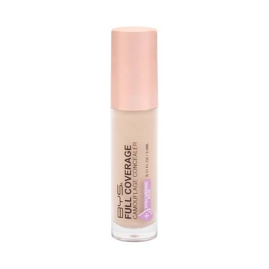 Medora Full Coverage Concealer - Fair